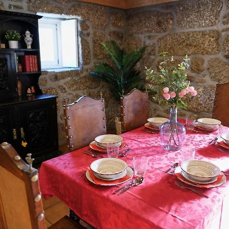 فيلا Aldeia Da Quinta Do Paco سانتو تيرسو المظهر الخارجي الصورة