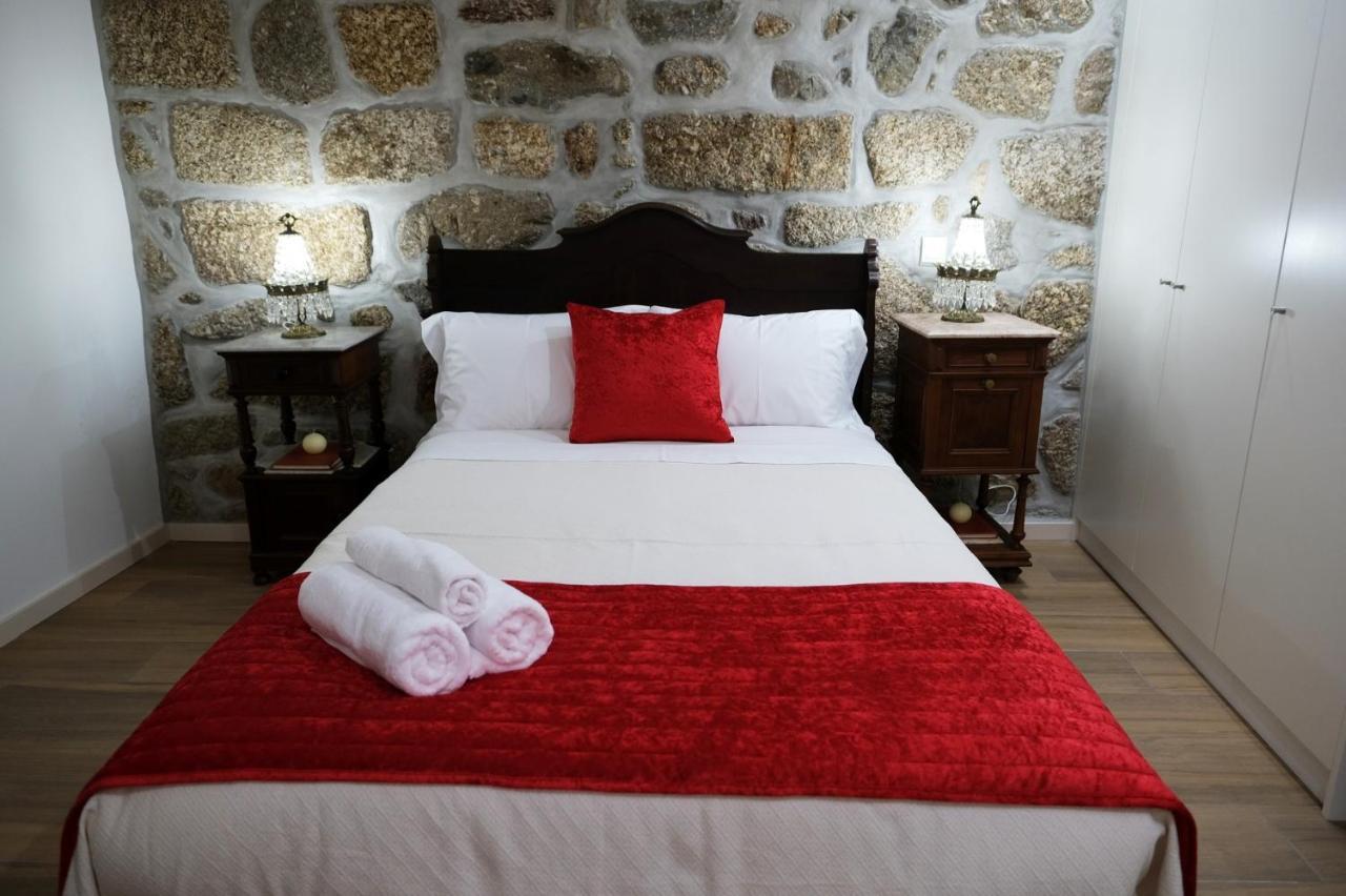 فيلا Aldeia Da Quinta Do Paco سانتو تيرسو المظهر الخارجي الصورة