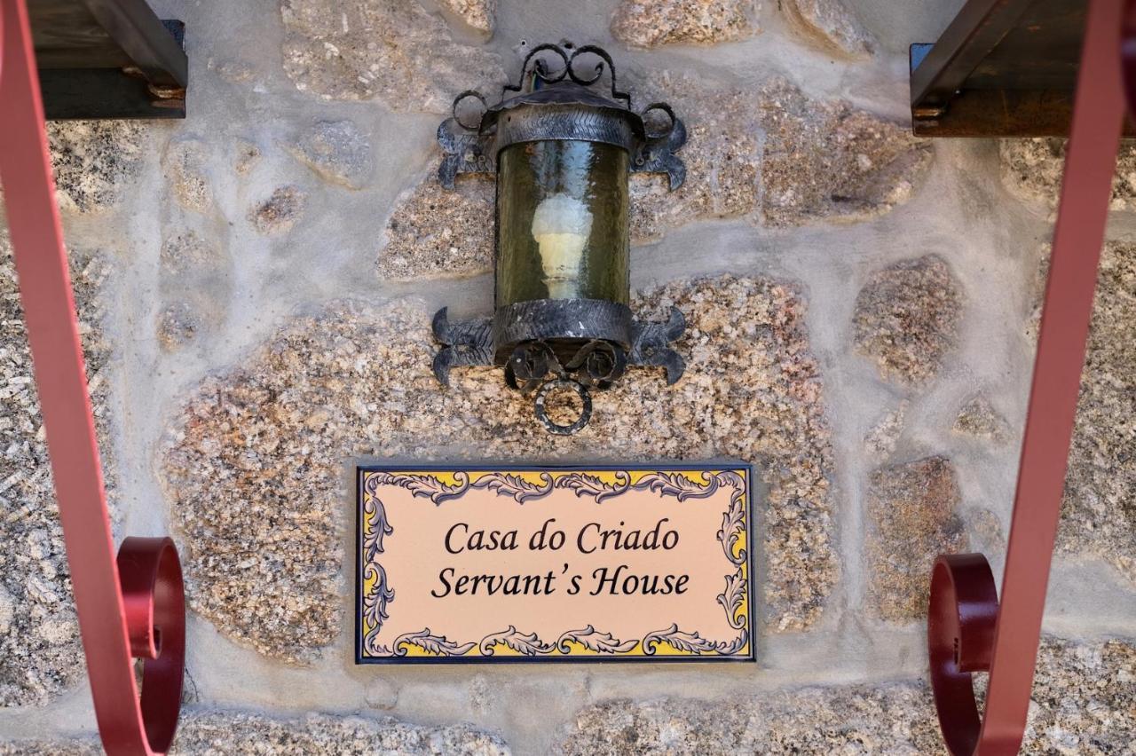 فيلا Aldeia Da Quinta Do Paco سانتو تيرسو المظهر الخارجي الصورة