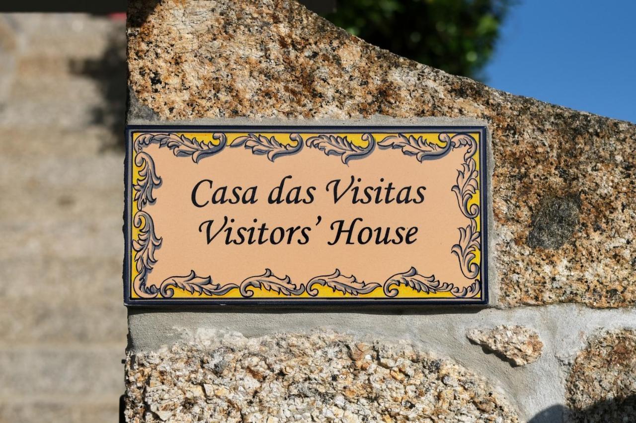 فيلا Aldeia Da Quinta Do Paco سانتو تيرسو المظهر الخارجي الصورة